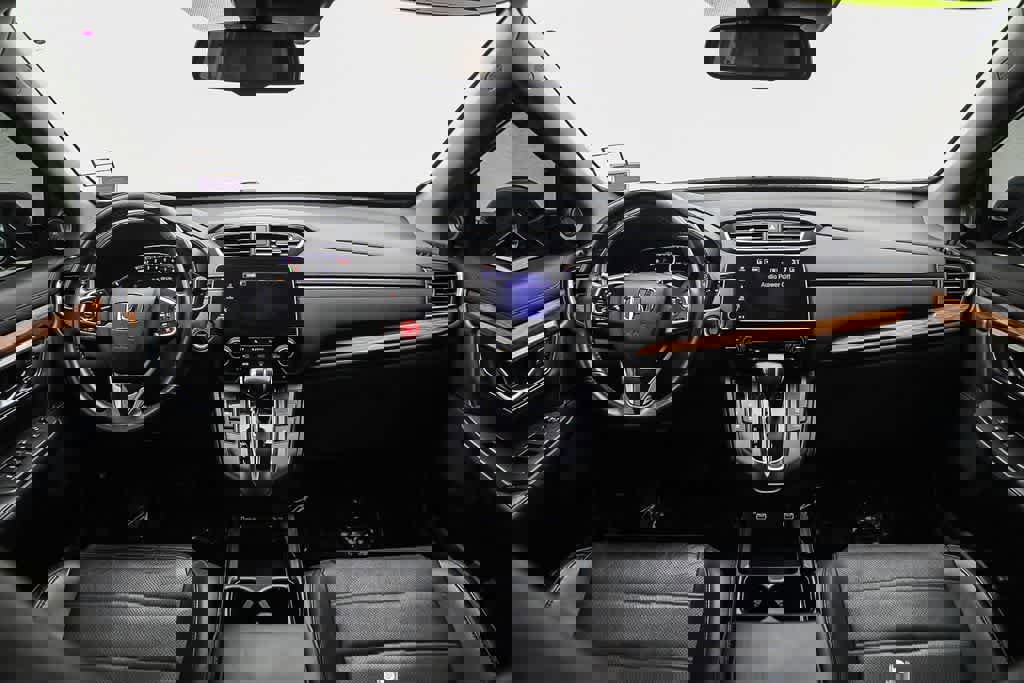 Used 2020 Honda CR-V EX-L image 12