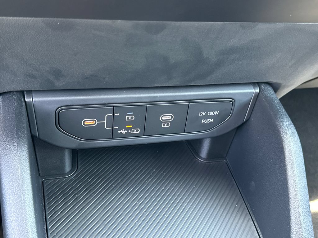New 2026 Kia K4 FWD image 26
