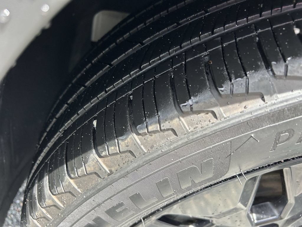 Certified 2024 Hyundai Tucson XRT FWD image 38