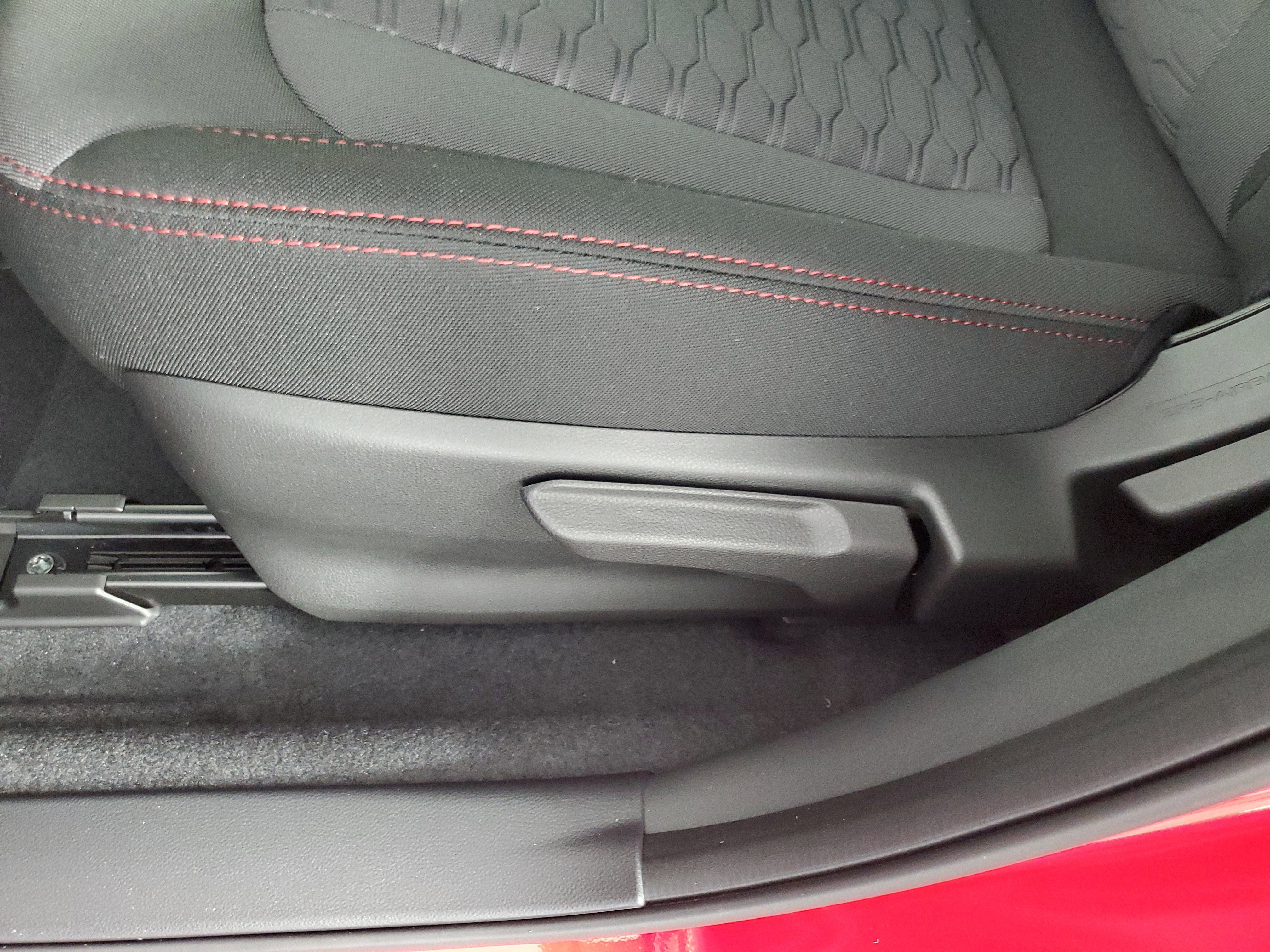 New 2026 Subaru Impreza 2.0i Sport image 30