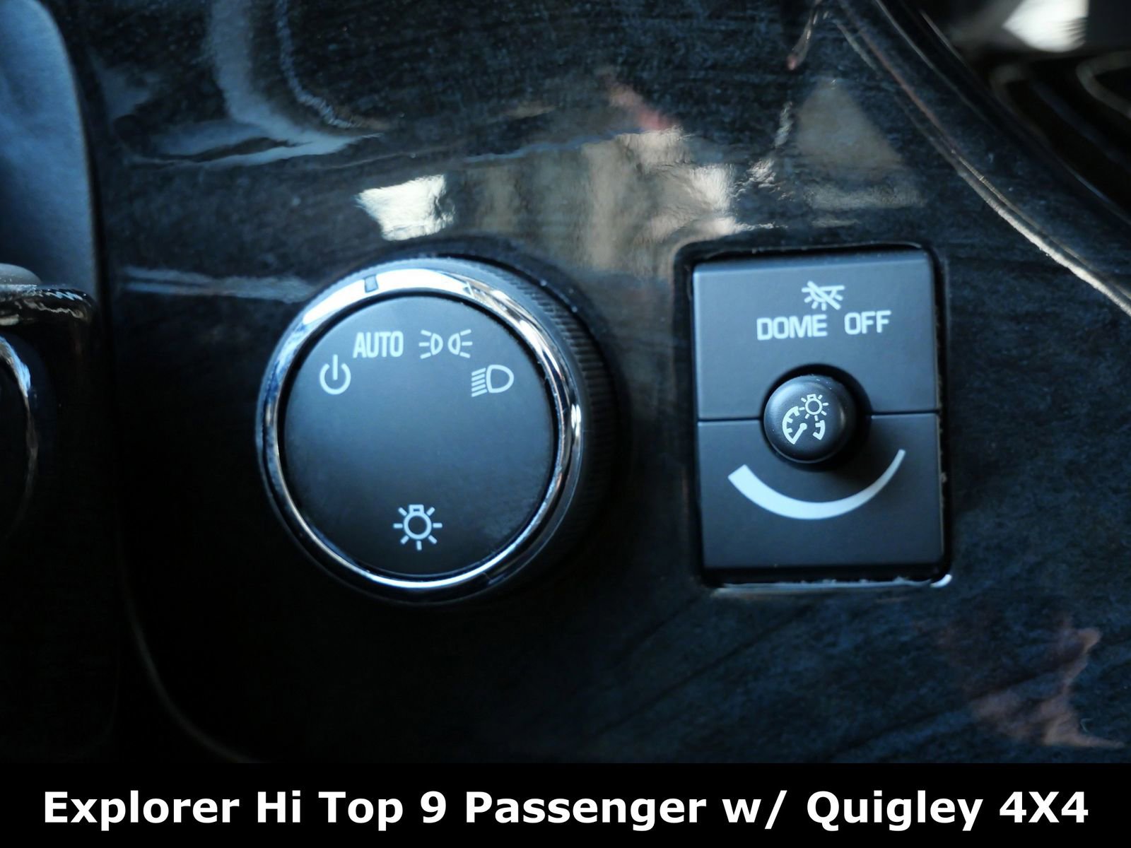 Used 2025 GMC Savana 3500 LT w/ LT Preferred Equipment Group image 46