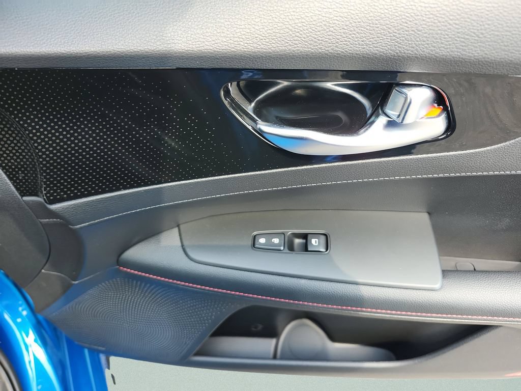 Used 2022 Kia Forte GT w/ GT2 Package FWD image 25