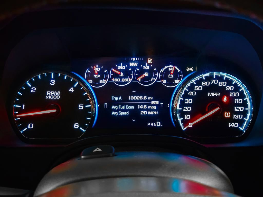 Used 2018 Chevrolet Tahoe Premier image 26