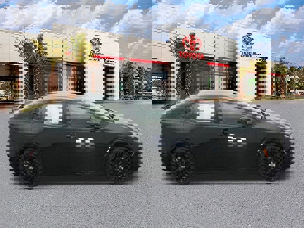 New 2026 Toyota Prius image 12