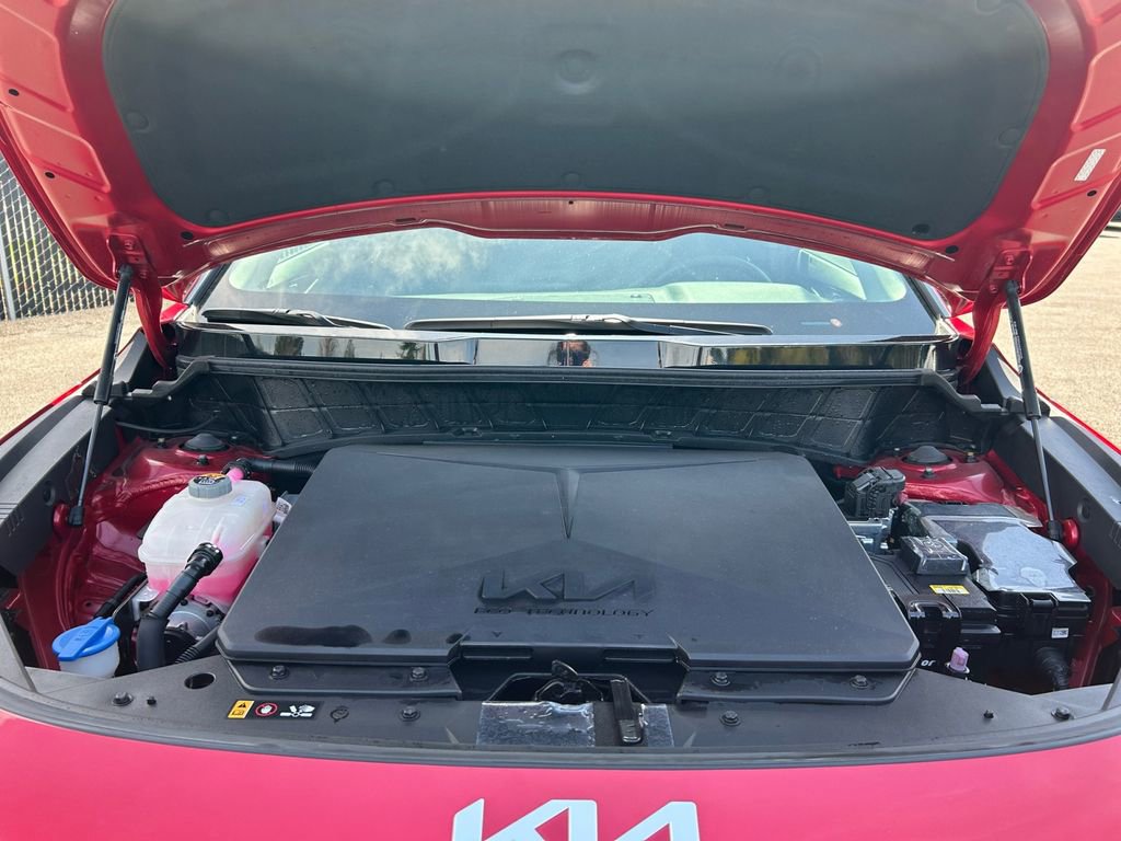 Used 2023 Kia Niro Wind FWD image 29