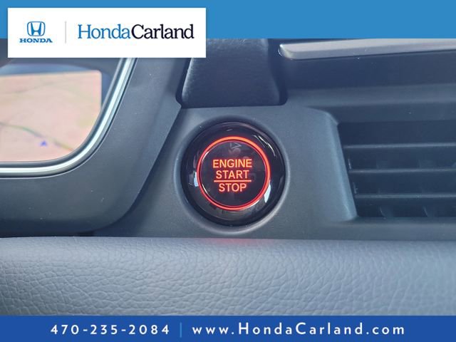 New 2026 Honda Pilot EX-L image 27