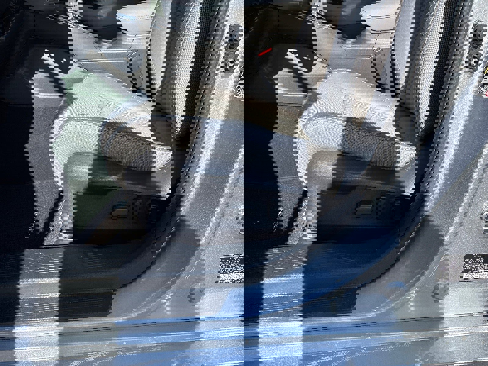 New 2025 Subaru Legacy Premium image 12