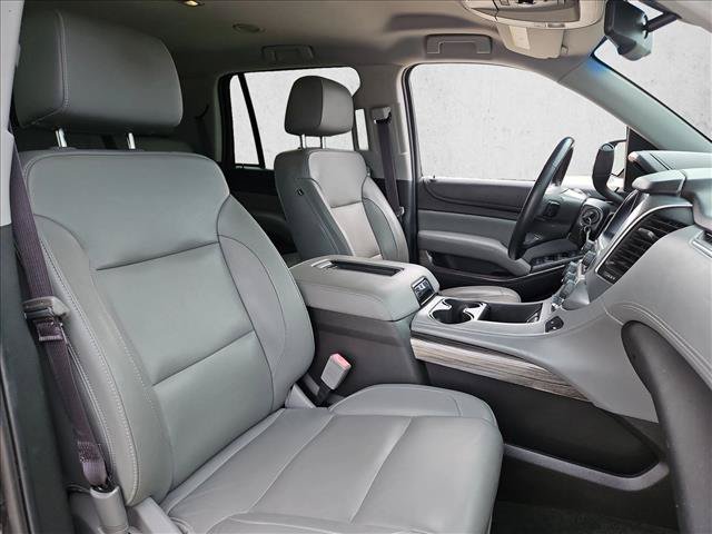 Used 2017 Chevrolet Tahoe LT RWD image 16