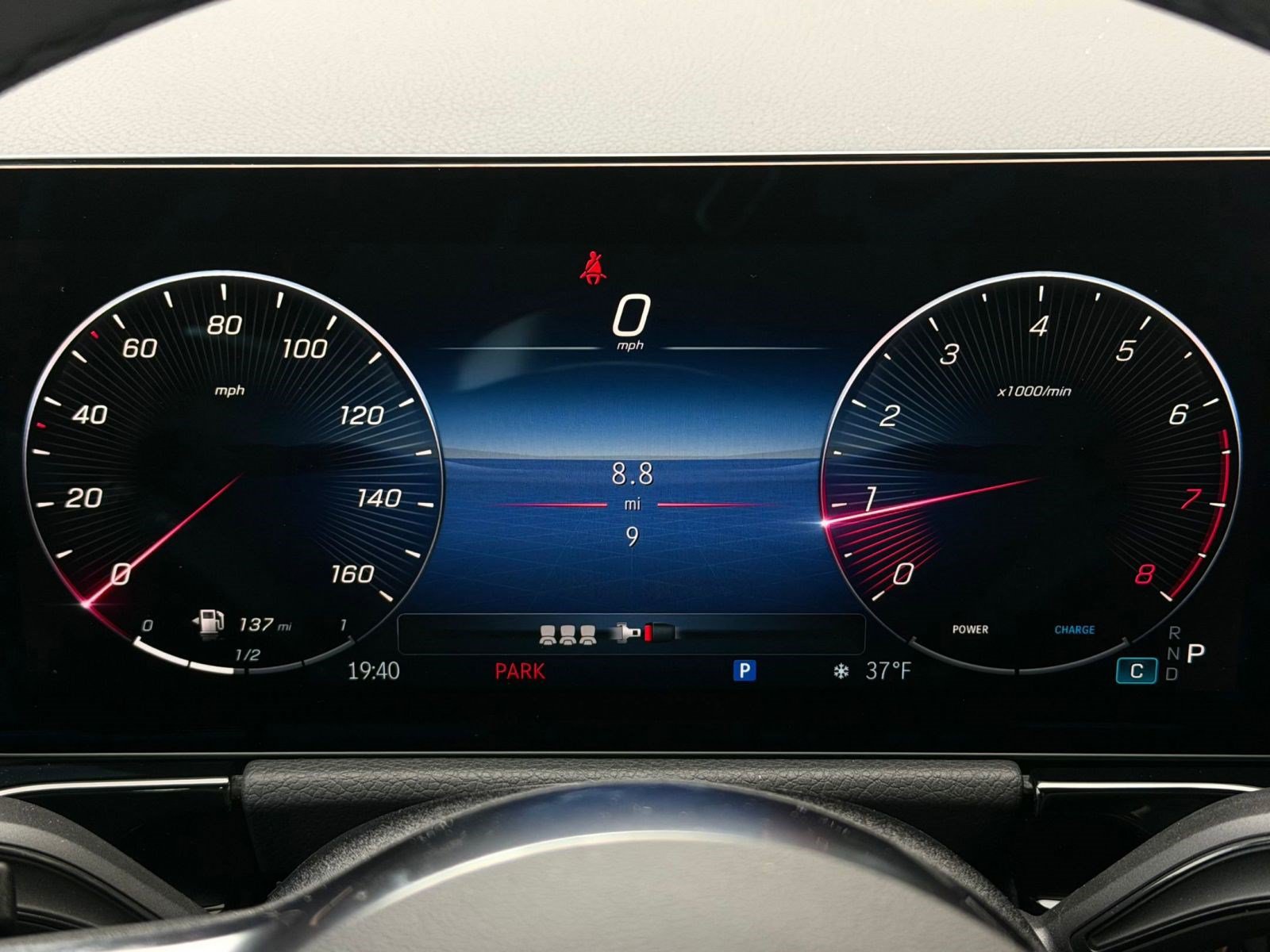 Used 2026 Mercedes-Benz GLA 250 image 20