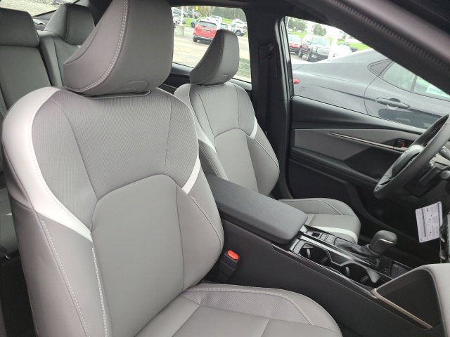 New 2026 Toyota Camry SE FWD image 15