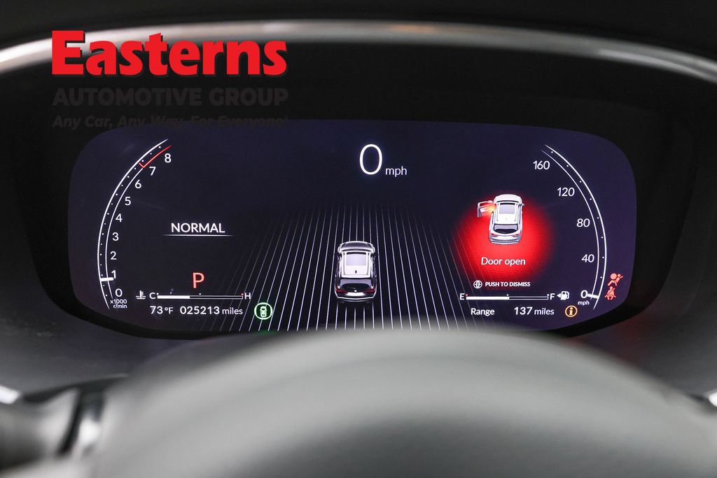 Used 2023 Acura MDX SH-AWD image 17