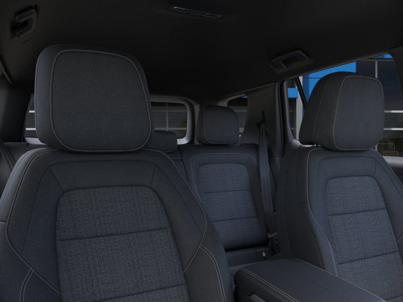 New 2026 GMC Terrain Elevation image 24