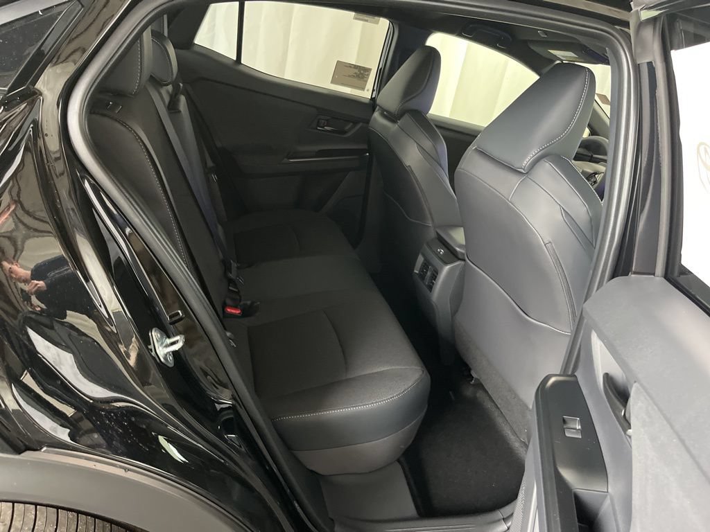 New 2026 Toyota C-HR AWD/4WD image 20