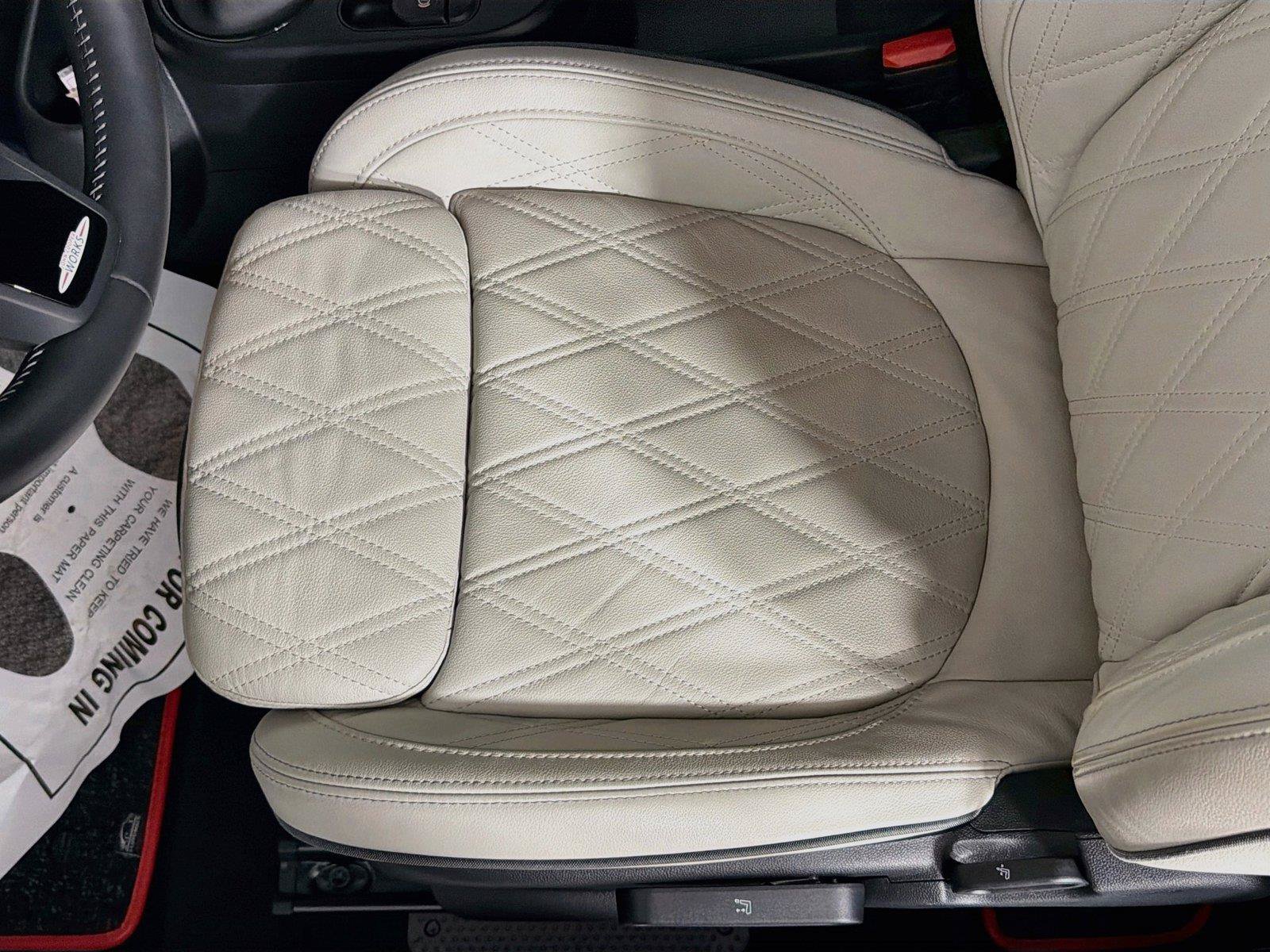 Used 2024 MINI Cooper John Cooper Works FWD image 19