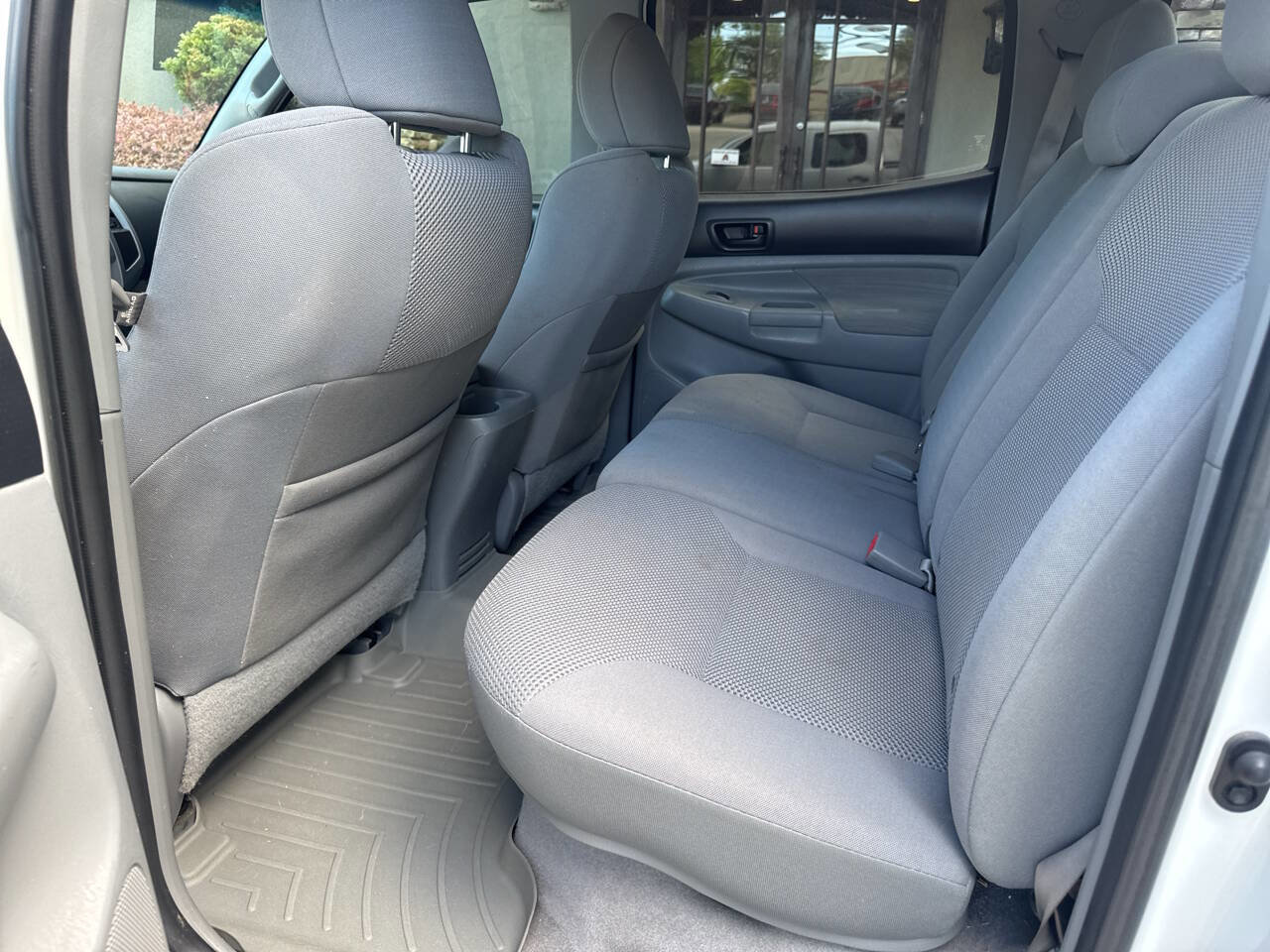 Used 2010 Toyota Tacoma PreRunner RWD image 10