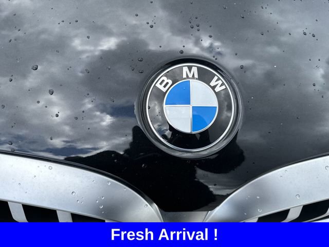 Used 2023 BMW X3 sDrive30i w/ Convenience Package image 10