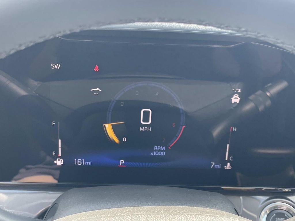 New 2026 Chevrolet Trax ACTIV w/ Driver Confidence Package FWD image 24
