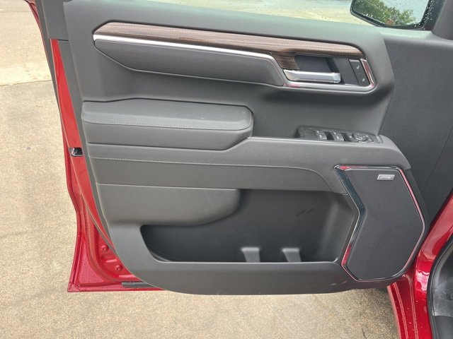 New 2026 Chevrolet Silverado 1500 LT Trail Boss w/ Convenience Package II image 17