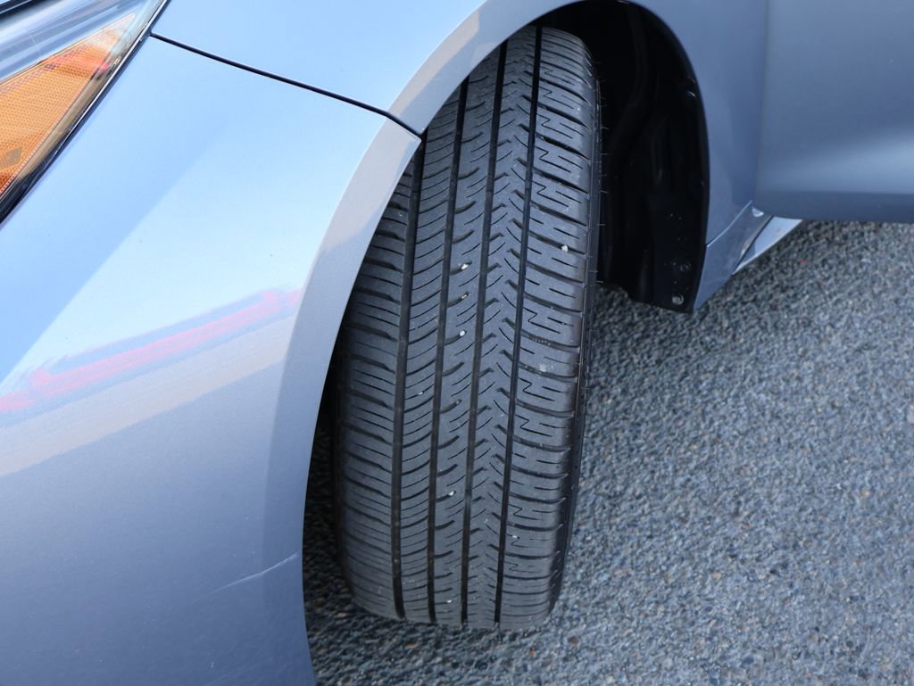 Used 2020 Toyota Corolla SE w/ Carpet Mat Package (TMS) image 34