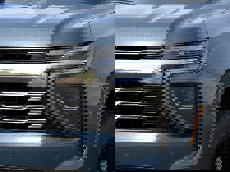 New 2026 Chevrolet Suburban Premier image 10