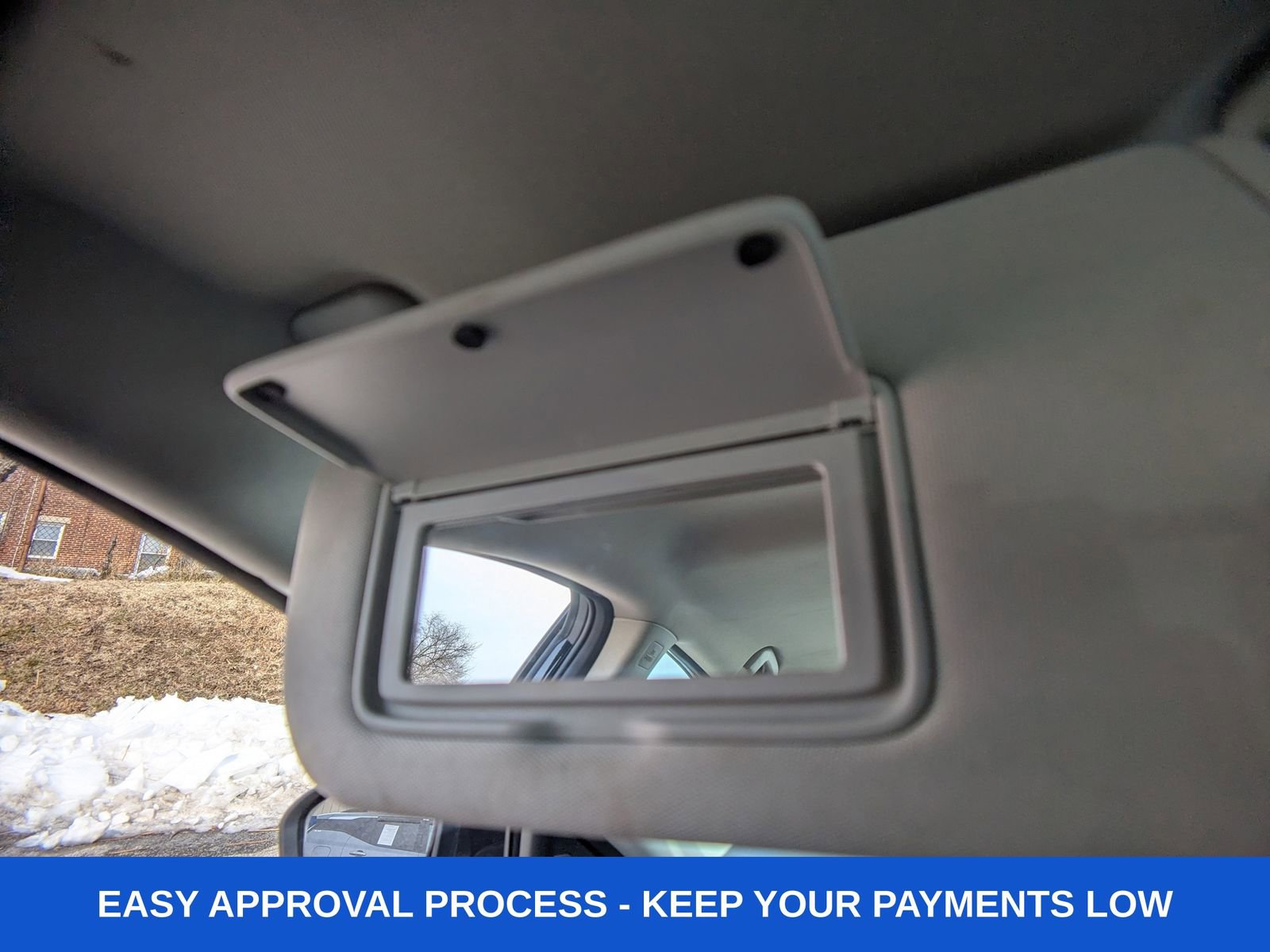 Used 2024 Nissan Altima 2.5 S image 27