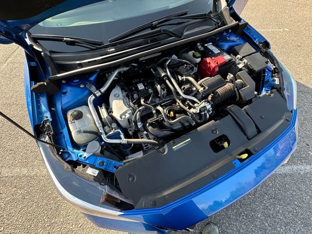 Used 2021 Nissan Sentra SV FWD image 31