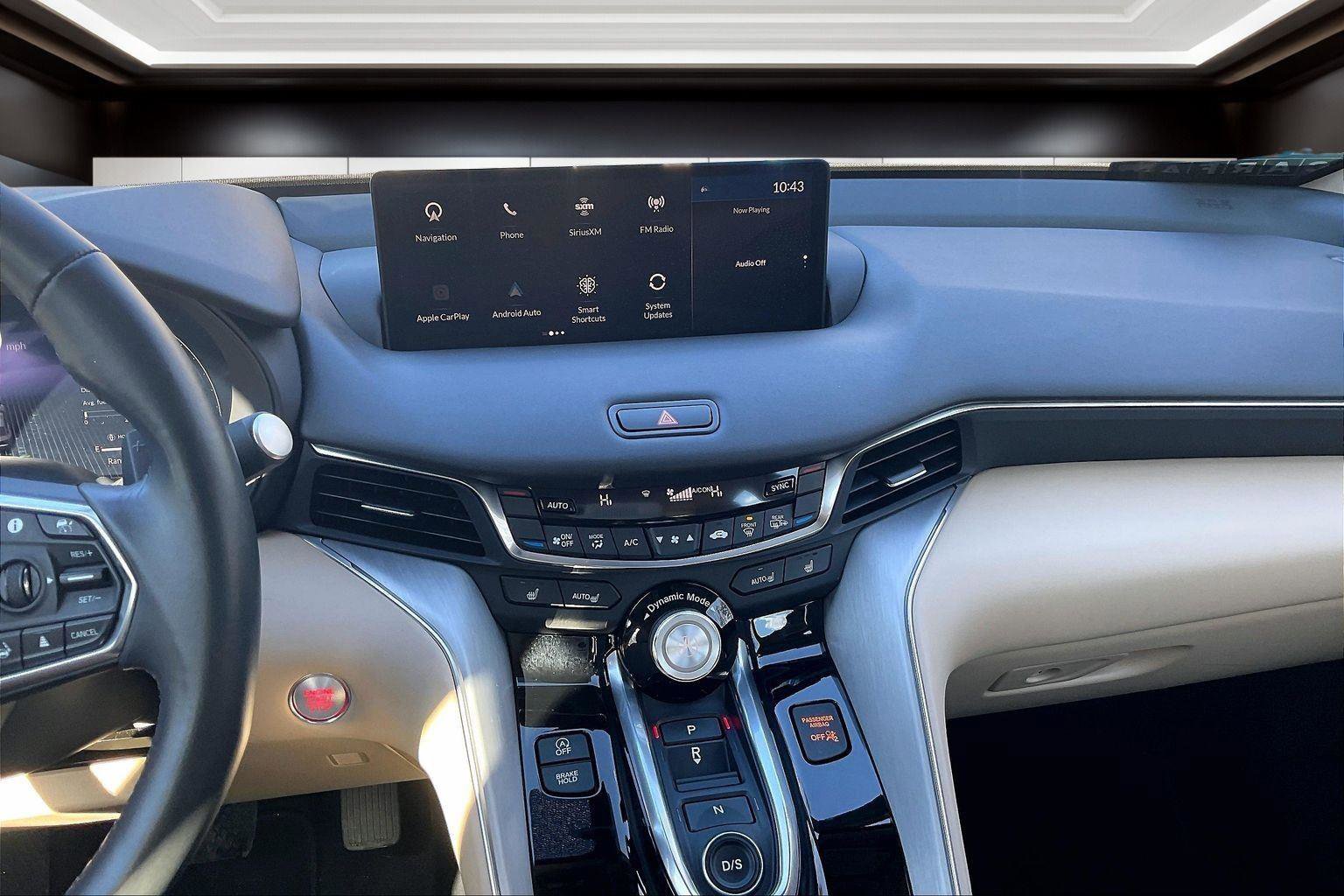 Certified 2024 Acura TLX Technology Package image 6