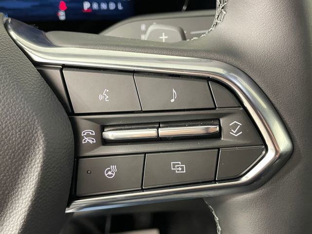 New 2026 Chevrolet Equinox LT image 10