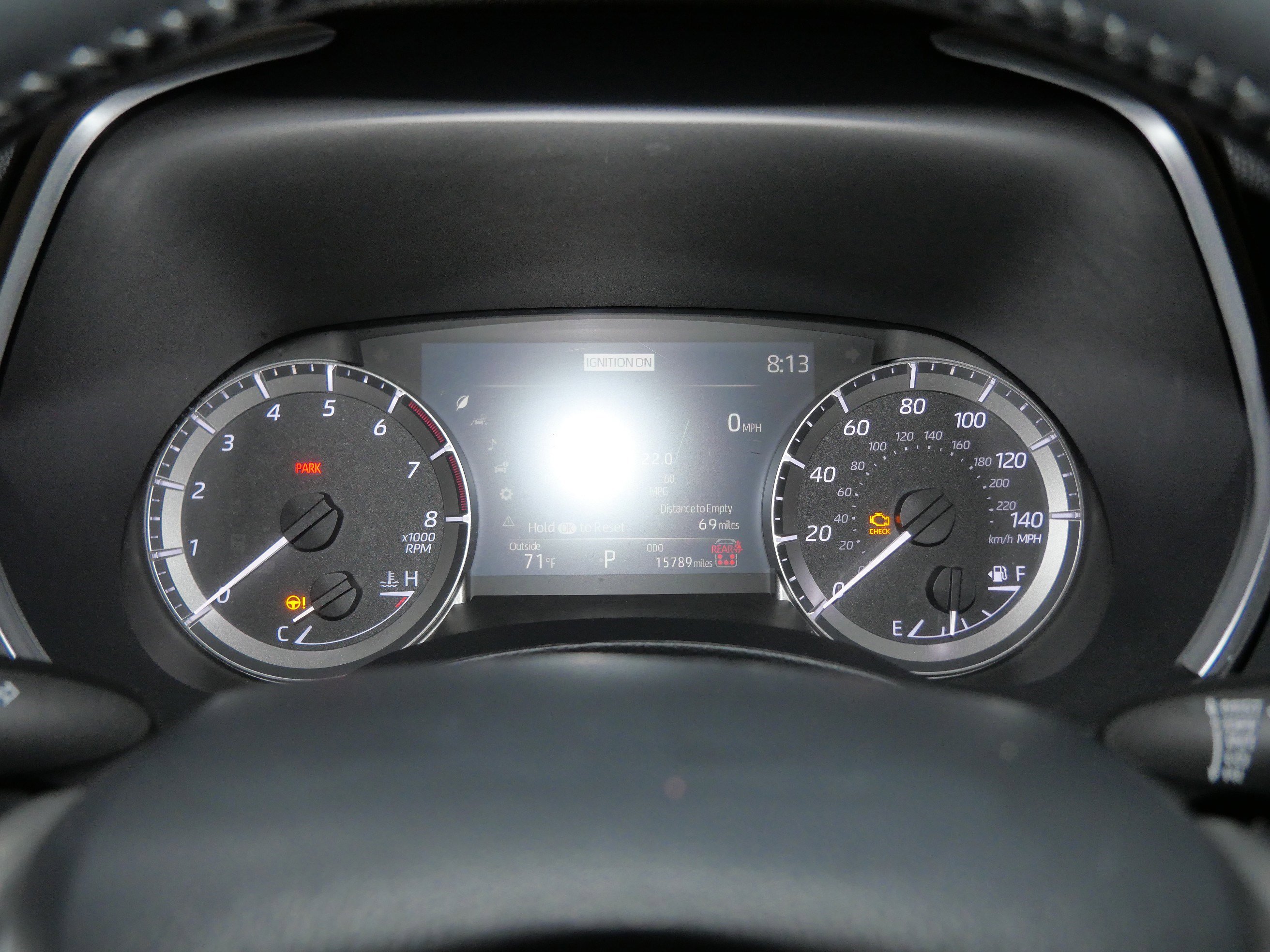 Used 2024 Toyota Highlander XLE image 22