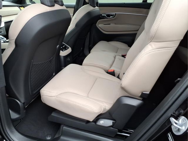 New 2026 Volvo XC90 T8 Ultra w/ Lounge Package image 10