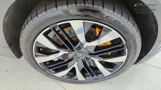 Used 2025 Polestar Polestar 3 image 56