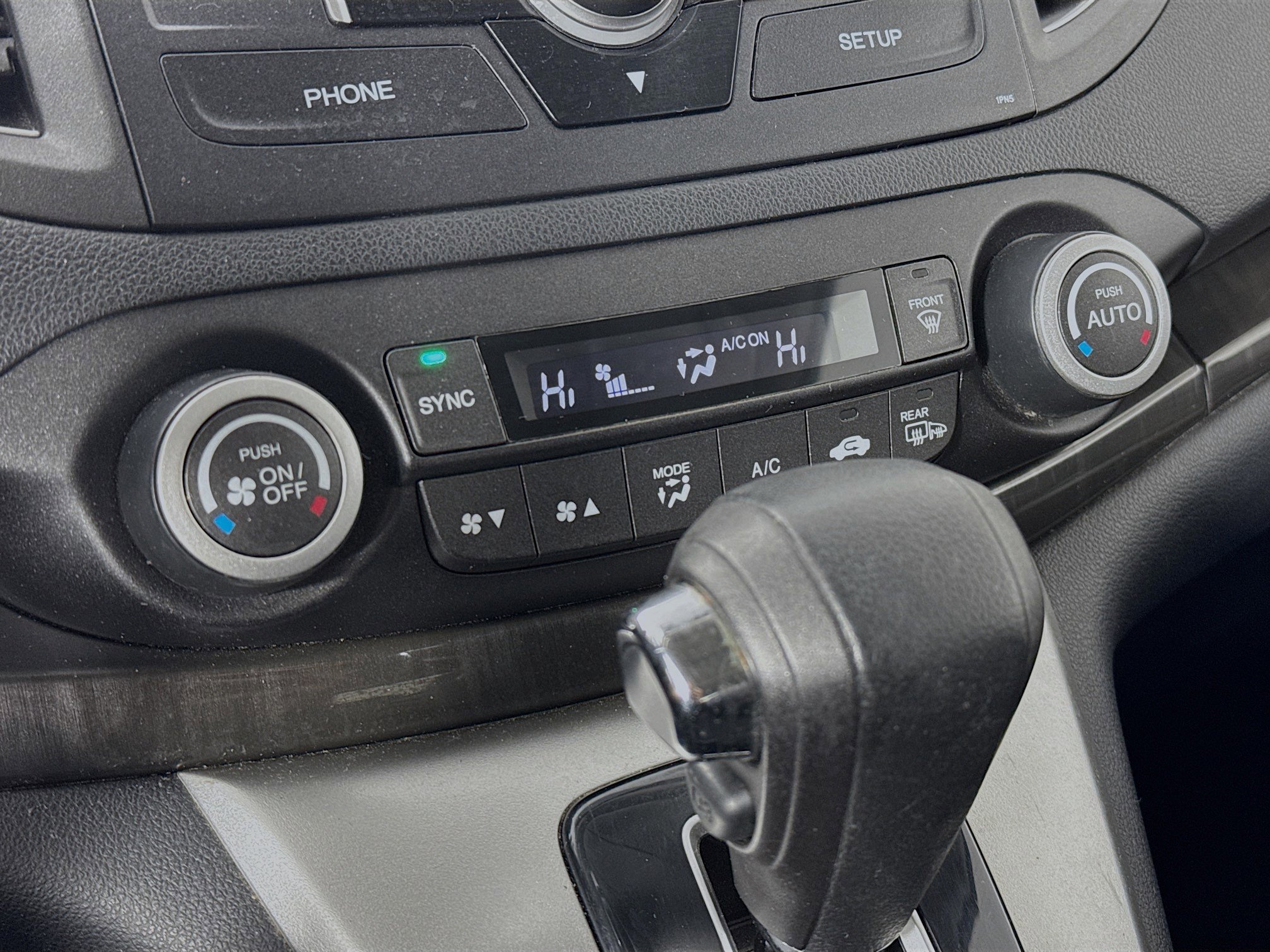 Used 2014 Honda CR-V EX-L image 15