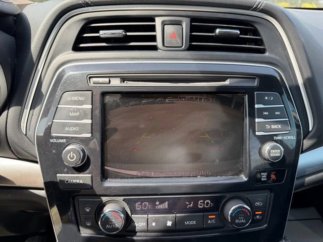 Used 2019 Nissan Maxima 3.5 SV w/ Floor Mat Group FWD image 21