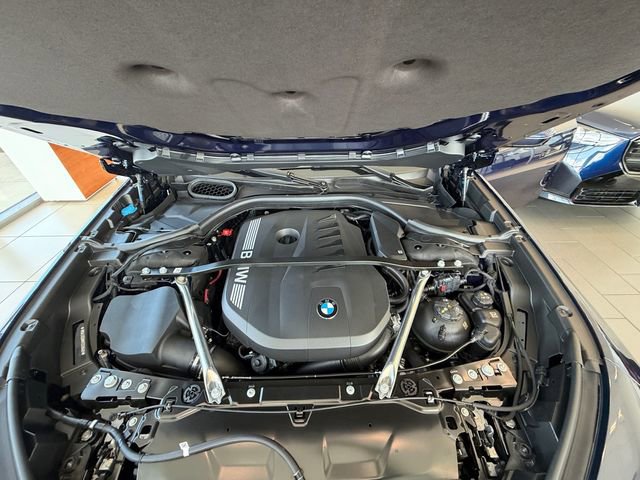 New 2026 BMW 740i xDrive w/ Executive Package image 26