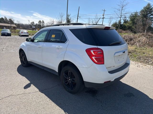Used 2017 Chevrolet Equinox LT image 13