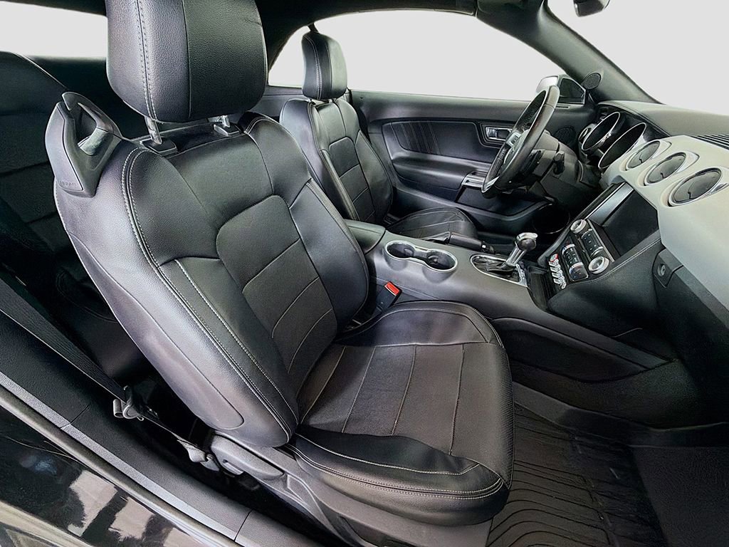 Used 2015 Ford Mustang Premium w/ Equipment Group 201A image 18