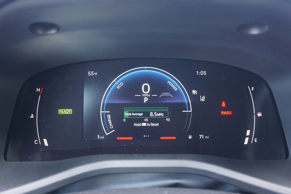 New 2026 Toyota Camry LE image 5