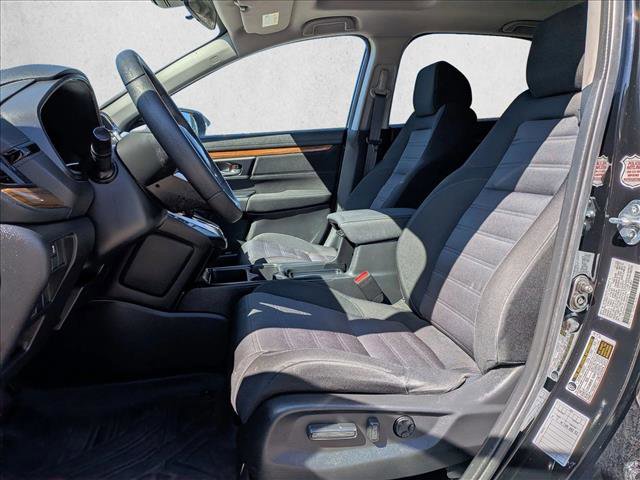 Used 2022 Honda CR-V EX image 18