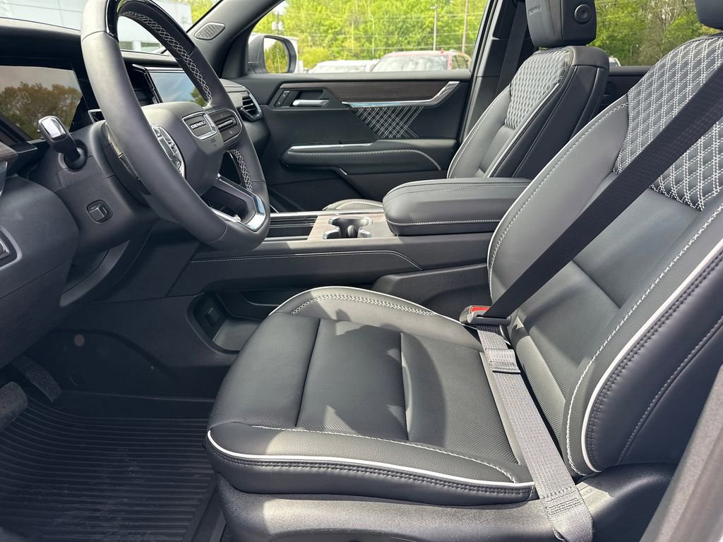 New 2026 GMC Acadia Denali image 10