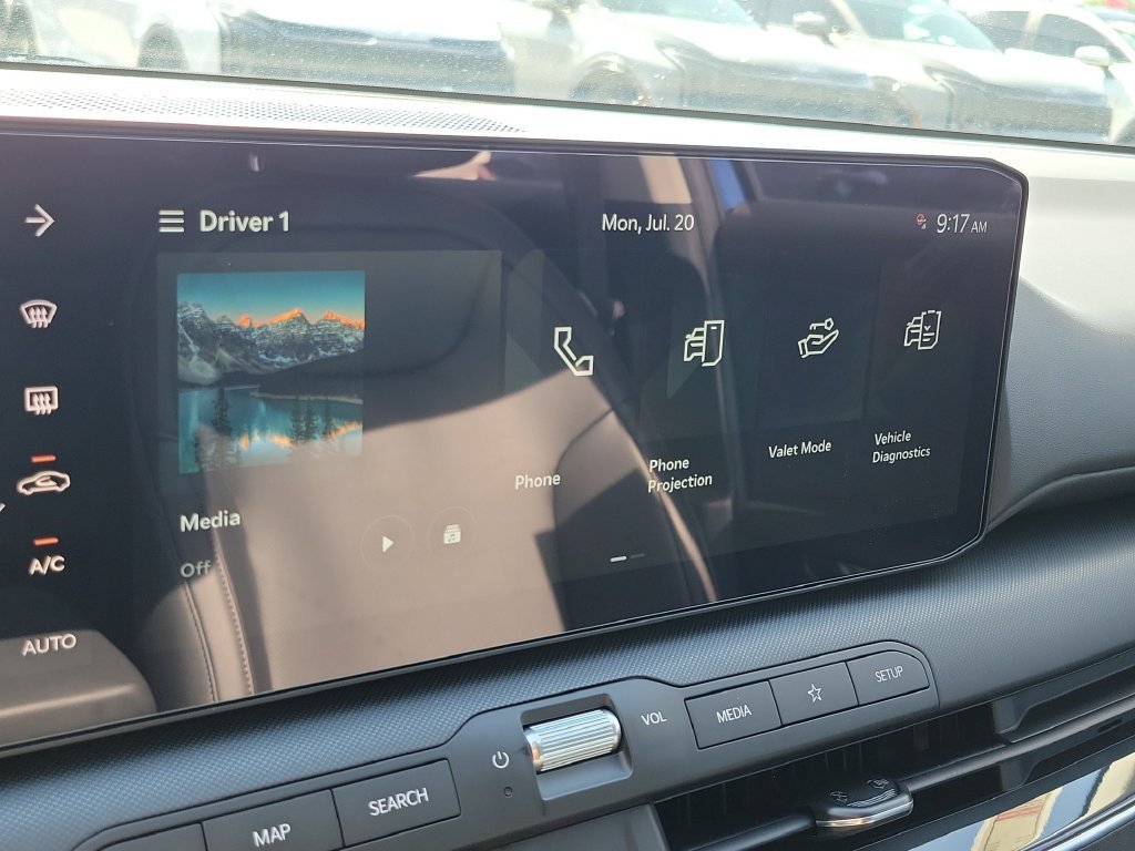 New 2026 Kia K4 GT-Line Turbo FWD image 28