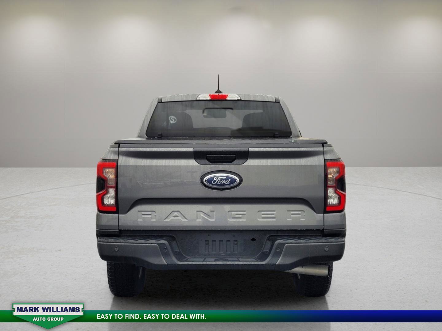 Used 2024 Ford Ranger XLT image 7