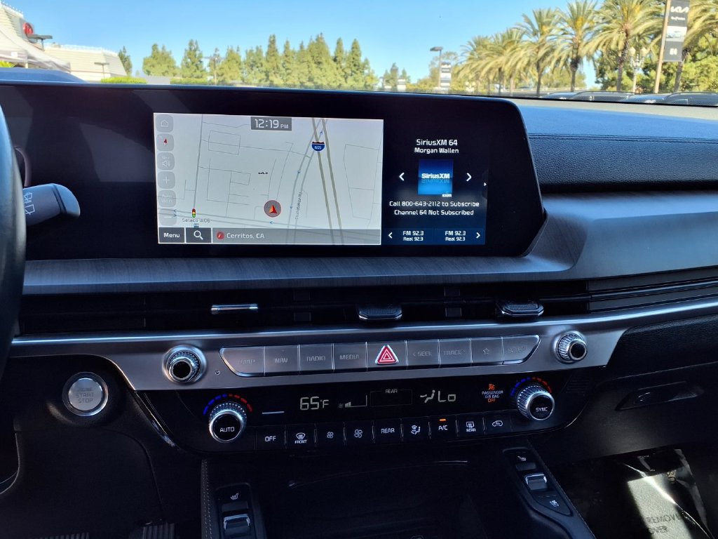 Certified 2021 Kia Telluride S AWD/4WD image 26