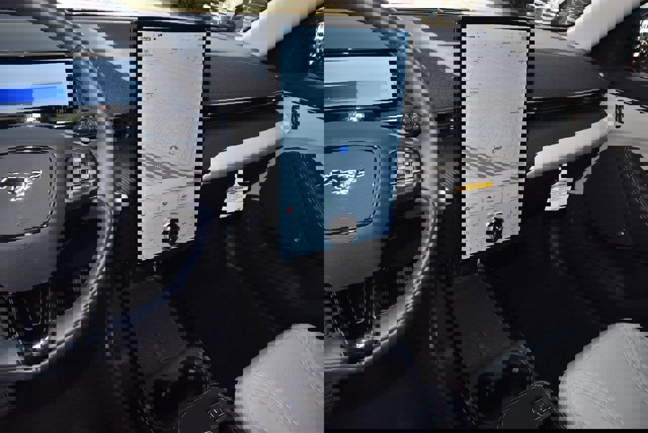 Certified 2024 Ford Mustang Mach-E Premium image 26