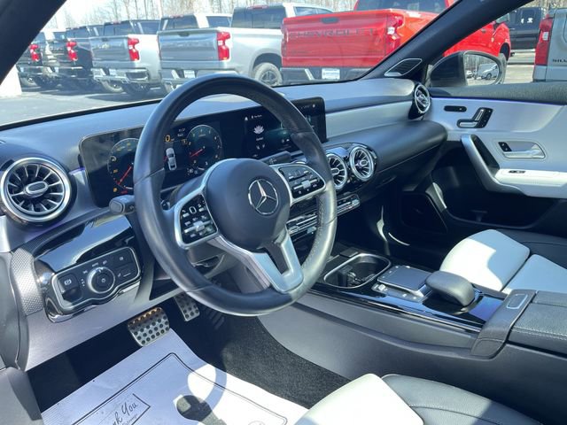Used 2021 Mercedes-Benz A 220 4MATIC image 10