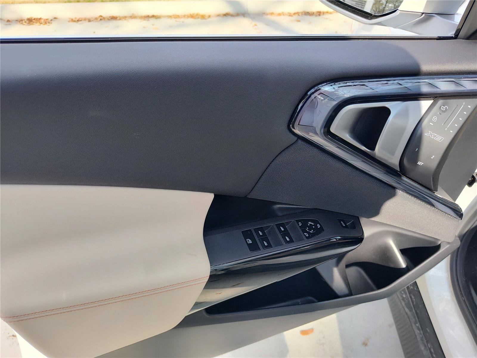 Used 2026 BMW X3 xDrive30 w/ Convenience Package image 16