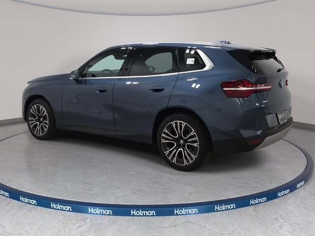Certified 2025 BMW X3 xDrive30i w/ Convenience Package AWD/4WD image 7