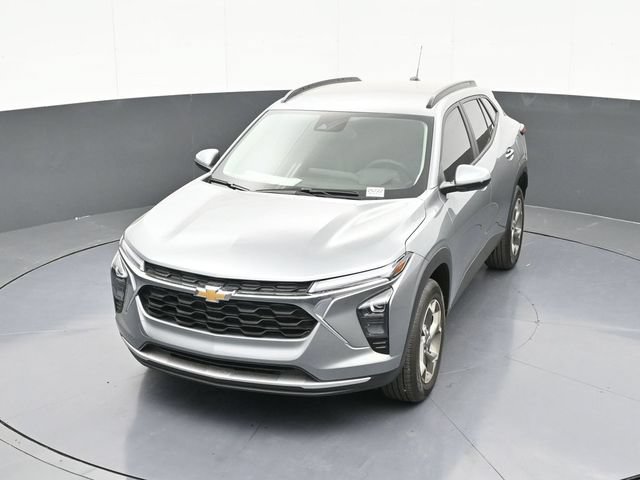 New 2026 Chevrolet Trax LT w/ Driver Confidence Package FWD image 61
