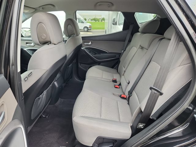 Used 2018 Hyundai Santa Fe Sport AWD/4WD image 24