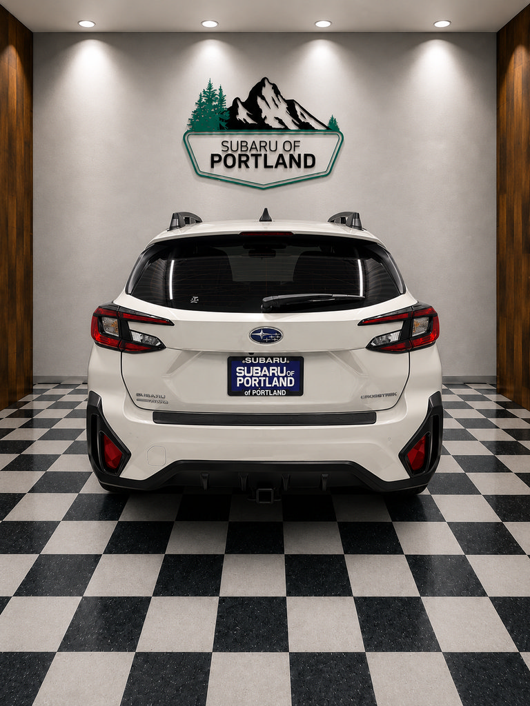 Certified 2024 Subaru Crosstrek 2.0i Premium AWD/4WD image 4