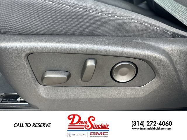 New 2026 GMC Sierra 1500 Elevation AWD/4WD image 12